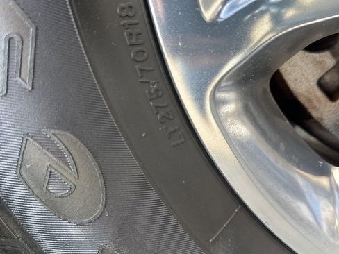 Used 2023 RAM 2500 Big Horn w/ Level 1 Equipment Group image 33