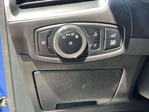 Certified 2024 Ford Edge ST-Line AWD/4WD image 32