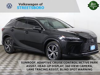 Used 2023 Lexus RX 350 Premium Plus video 1