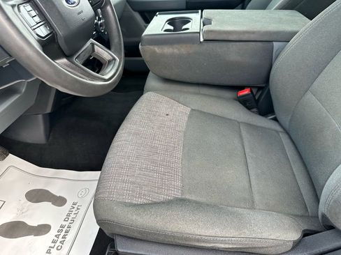 Used 2024 Ford F350 XLT image 34