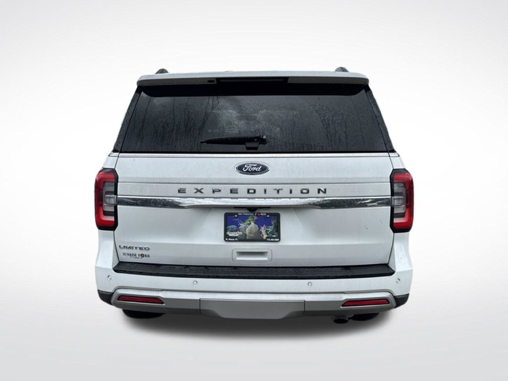 Used 2024 Ford Expedition Limited RWD image 7