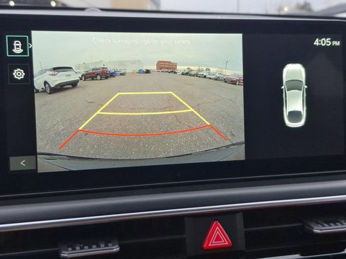 New 2026 Kia K5 GT-Line image 21