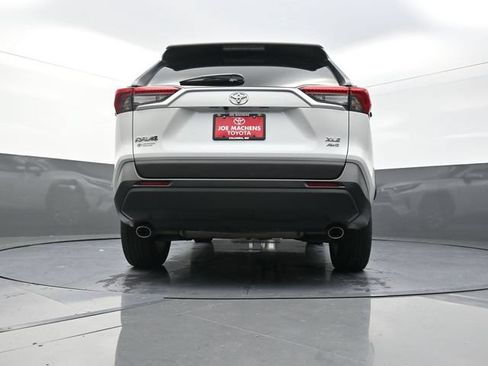 Used 2024 Toyota RAV4 XLE Premium w/ Weather Package AWD/4WD image 35