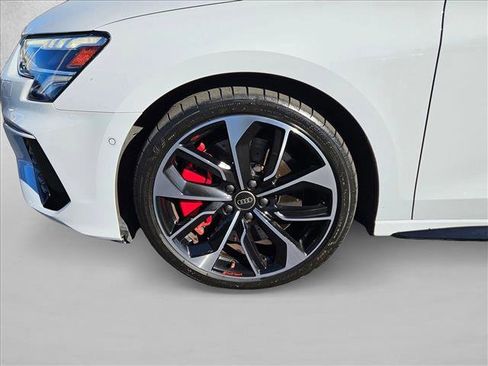 Used 2023 Audi S3 Premium Plus w/ Premium Plus Package image 22