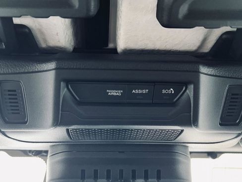 New 2026 Jeep Wrangler Sahara image 37