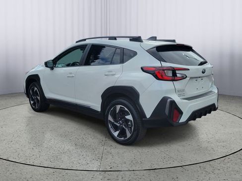 Used 2025 Subaru Crosstrek 2.5i Limited w/ Crosstrek Mirror Package AWD/4WD image 4