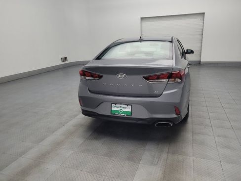 Used 2019 Hyundai Sonata ECO image 7
