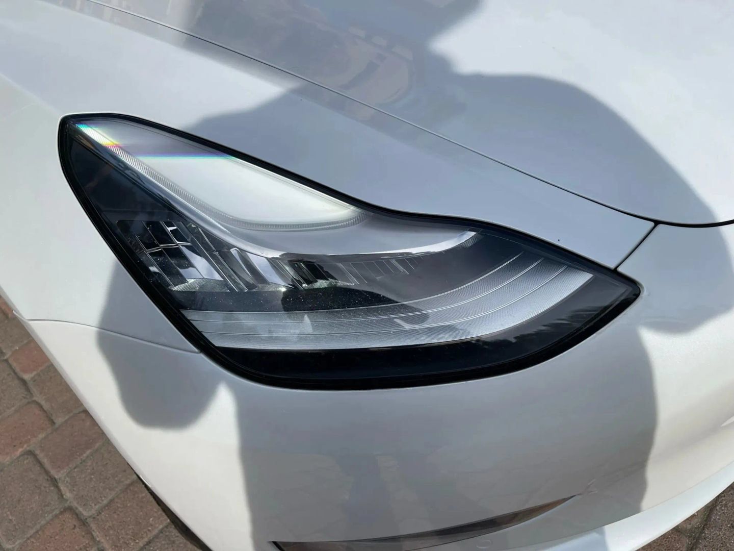 Used 2020 Tesla Model 3 Performance AWD/4WD image 26