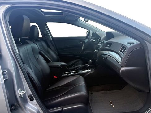 Used 2022 Acura ILX image 17
