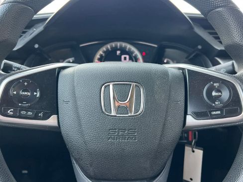 Used 2016 Honda Civic LX image 24