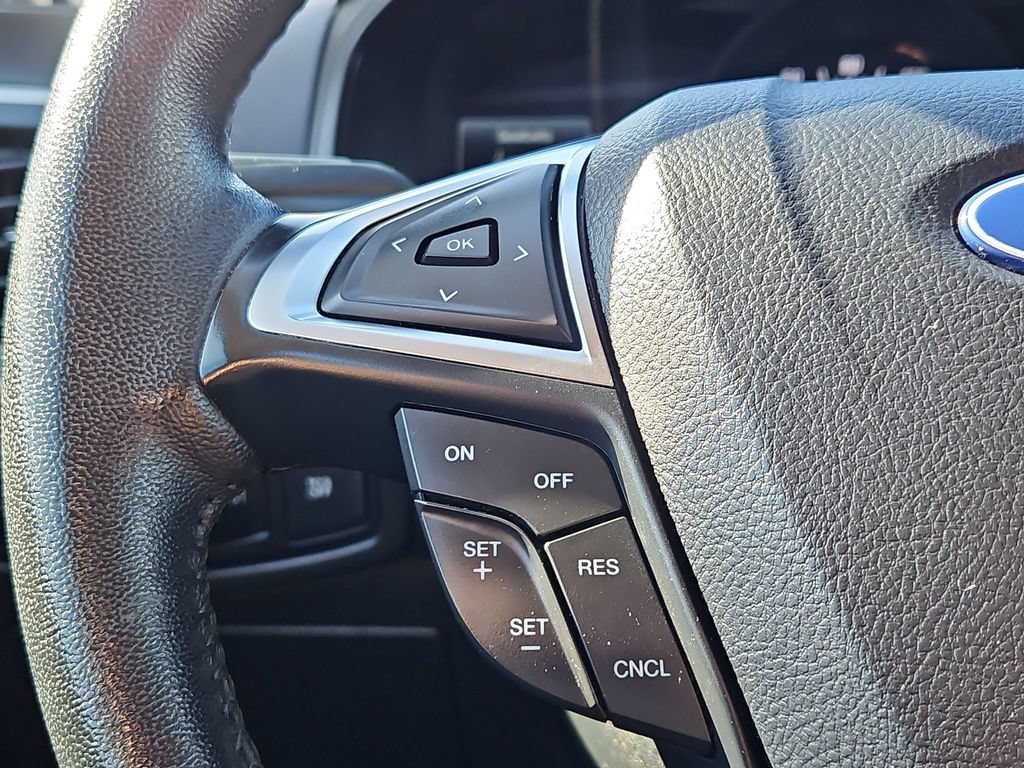 Used 2024 Ford Edge SEL AWD/4WD image 23