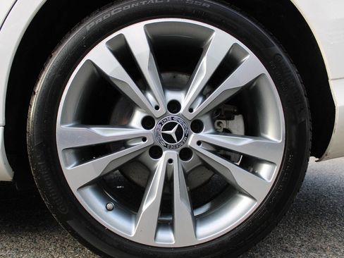 Used 2018 Mercedes-Benz C 300 4MATIC Sedan image 20