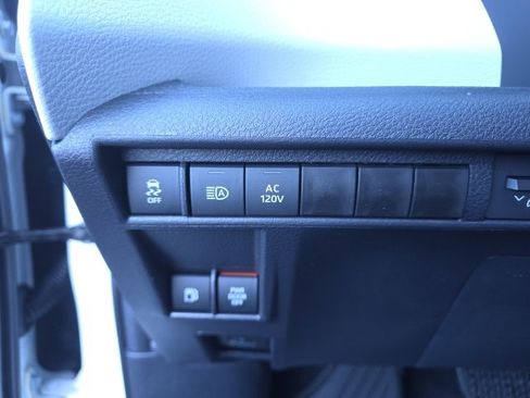 New 2026 Toyota Sienna XSE image 17