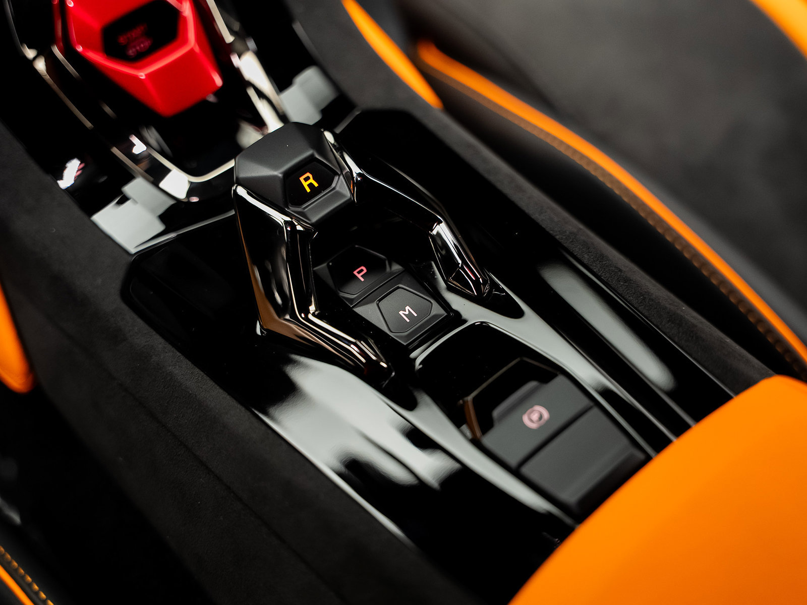Used 2023 Lamborghini Huracan Tecnica RWD image 48