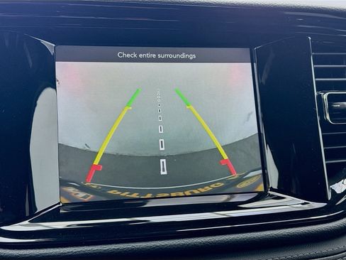 Used 2022 Dodge Durango GT image 10