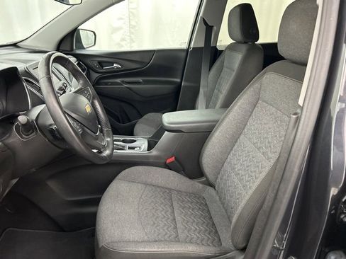 Used 2022 Chevrolet Equinox LT image 6