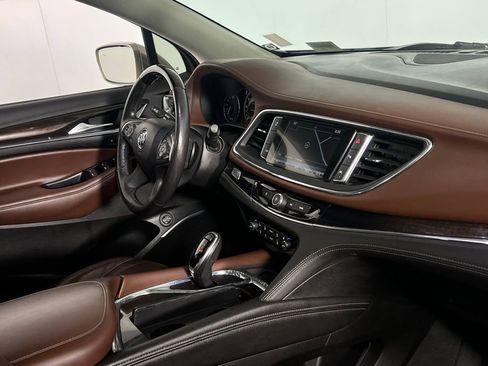 Used 2018 Buick Enclave Avenir w/ Trailering Package image 35