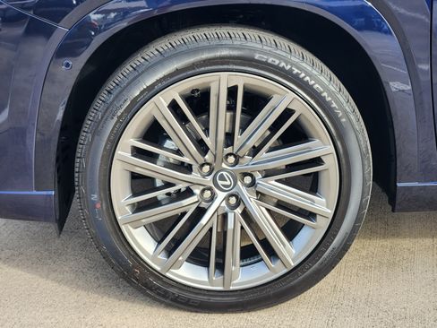 New 2026 Lexus TX 350 350 Luxury image 6