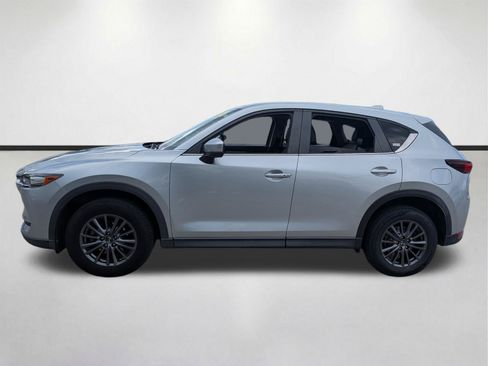 Used 2020 MAZDA CX-5 Touring AWD/4WD image 7