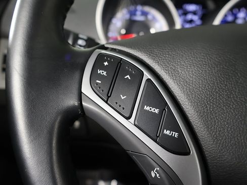 Used 2016 Hyundai Elantra Value Edition image 29