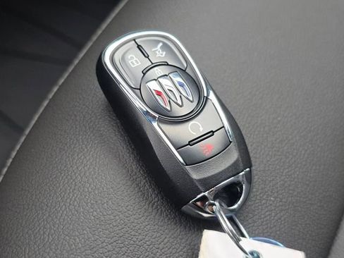 New 2026 Buick Envista Sport Touring w/ Convenience I Package image 31