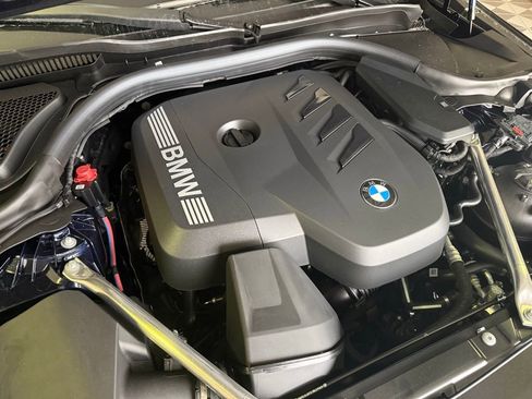 New 2026 BMW 530i xDrive w/ M Sport Package image 43