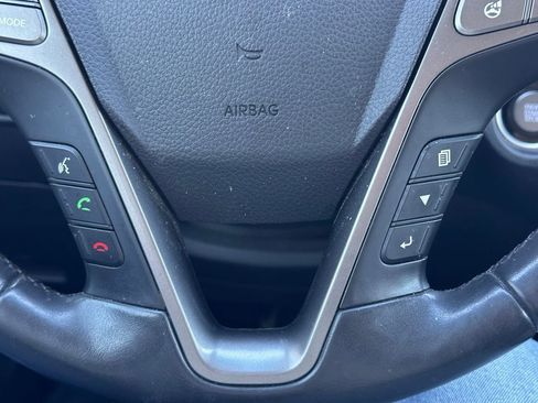 Used 2014 Hyundai Santa Fe Sport 2.0T w/ Navigation Package 06 image 28