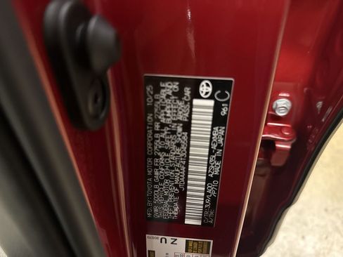 New 2026 Toyota Crown Limited image 26