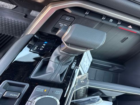 New 2026 Toyota Tundra Limited AWD/4WD image 23