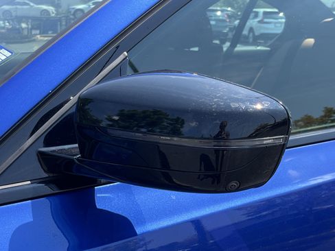 New 2025 BMW 330i Sedan w/ M Sport Package image 30