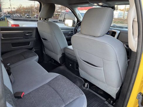 Used 2013 RAM 2500 Big Horn image 11