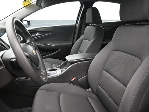 Used 2024 Chevrolet Malibu LS FWD image 11