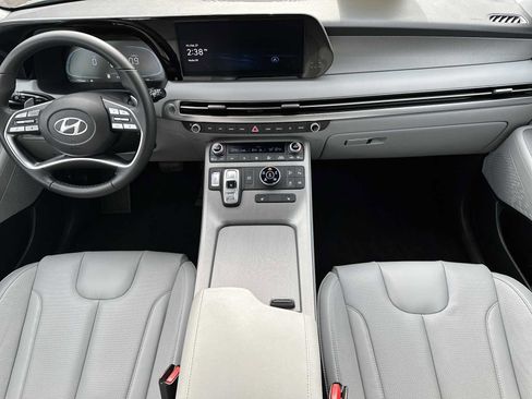Used 2024 Hyundai Palisade SEL image 16