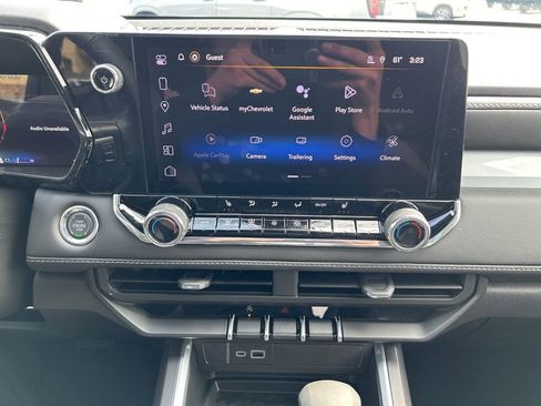 New 2026 Chevrolet Colorado LT w/ LT Convenience Package AWD/4WD image 27