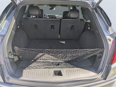 Used 2022 Cadillac XT5 Luxury image 12