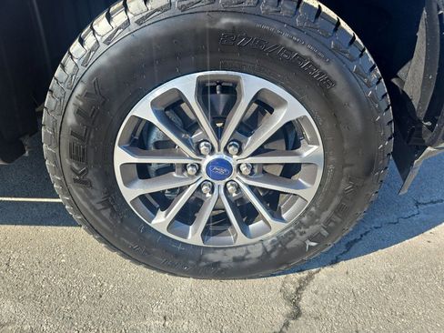 Used 2020 Ford F150 XLT w/ Equipment Group 302A Luxury image 37