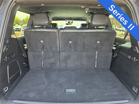 Used 2024 Jeep Wagoneer Series II AWD/4WD image 23