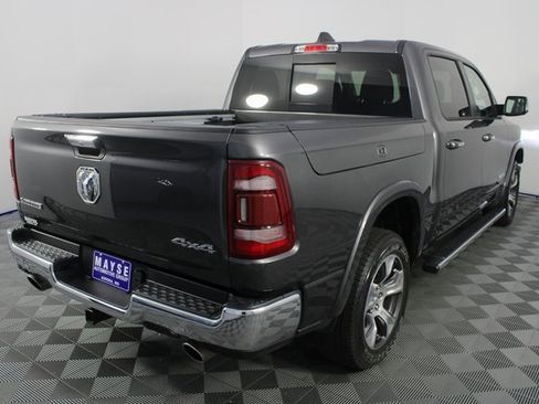 Used 2022 RAM 1500 Laramie image 25