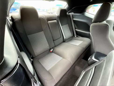 Used 2023 Dodge Challenger R/T image 19