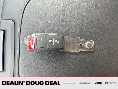 New 2026 RAM 3500 Tradesman AWD/4WD image 26