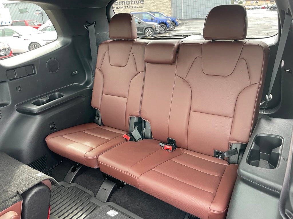 Used 2023 Kia Telluride SX Prestige AWD/4WD image 9