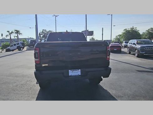 Used 2019 RAM 1500 Rebel w/ Rebel Level 2 Equipment Group AWD/4WD image 31
