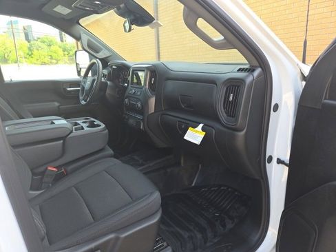 New 2025 Chevrolet Silverado 2500 W/T w/ WT Convenience Package image 13