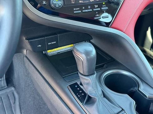 Used 2021 Toyota Camry XSE image 21