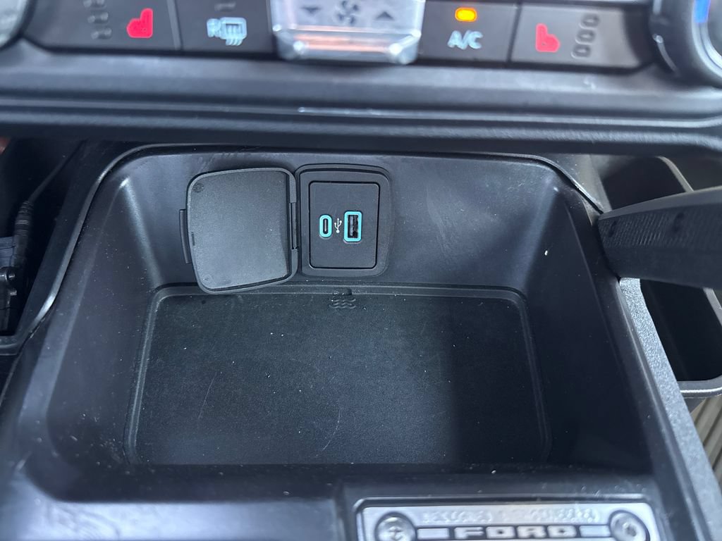Used 2024 Ford Bronco Big Bend AWD/4WD image 30
