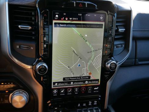 Used 2019 RAM 1500 Laramie image 25