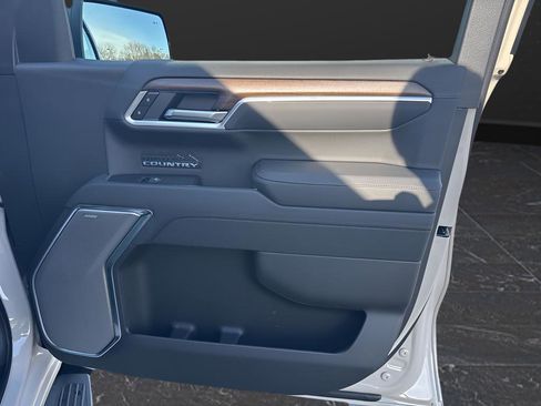 New 2026 Chevrolet Silverado 1500 High Country w/ High Country Premium Package image 52