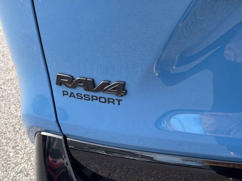 Certified 2024 Toyota RAV4 XSE image 13