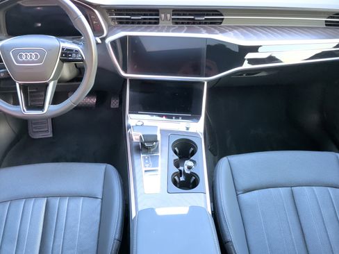 Used 2023 Audi A6 Premium Plus w/ Premium Plus Package image 31