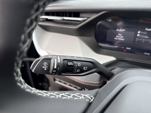 New 2026 Jeep Cherokee Limited AWD/4WD image 30